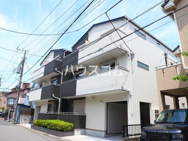 ガーデンヒルズ芝樋ノ爪イースト