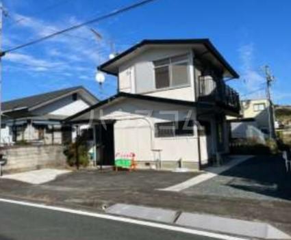 東海道本線 掛川駅 徒歩43分 2階建 築52年