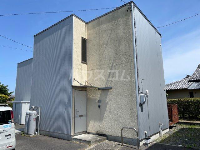 東海道本線 袋井駅 徒歩55分 2階建 築19年