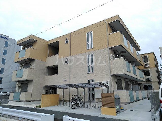 サニーコート カミヤ