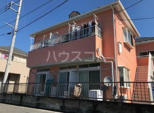 ロジュマン坂戸3号棟