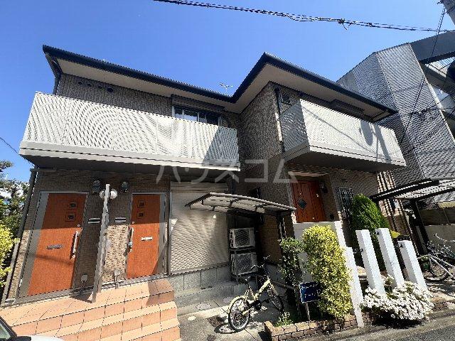 リバーサイドアーバンE