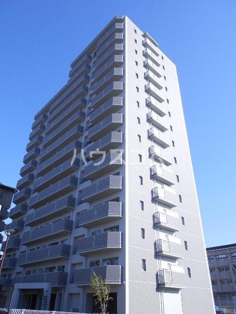 ウェルフォート幸川