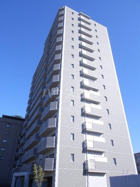 ウェルフォート幸川