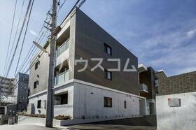 東急田園都市線 桜新町駅 徒歩9分 3階建 築7年