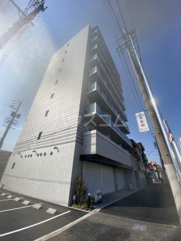 ダイワシティー庄内通