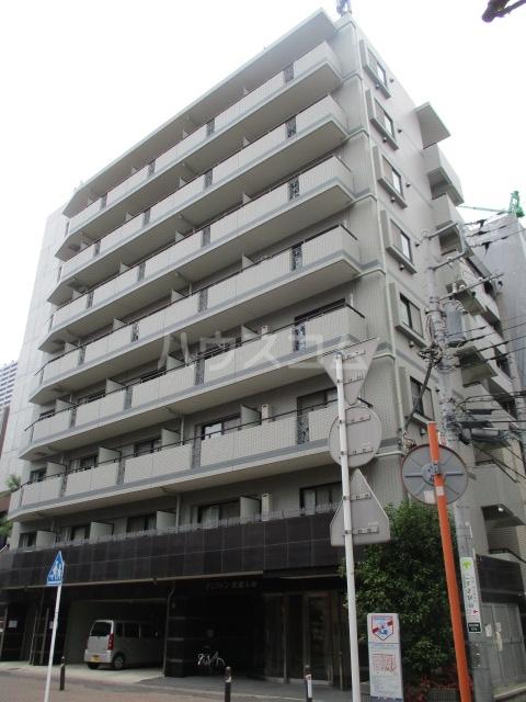 グリフィン武蔵小杉