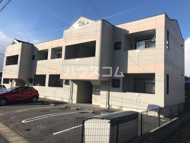 岐阜県岐阜市  築20年(ワンルーム/1階)
