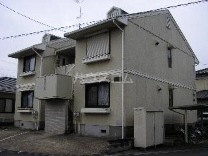 サニーコート国分寺台