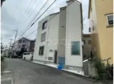 ポーラスター八王子子安