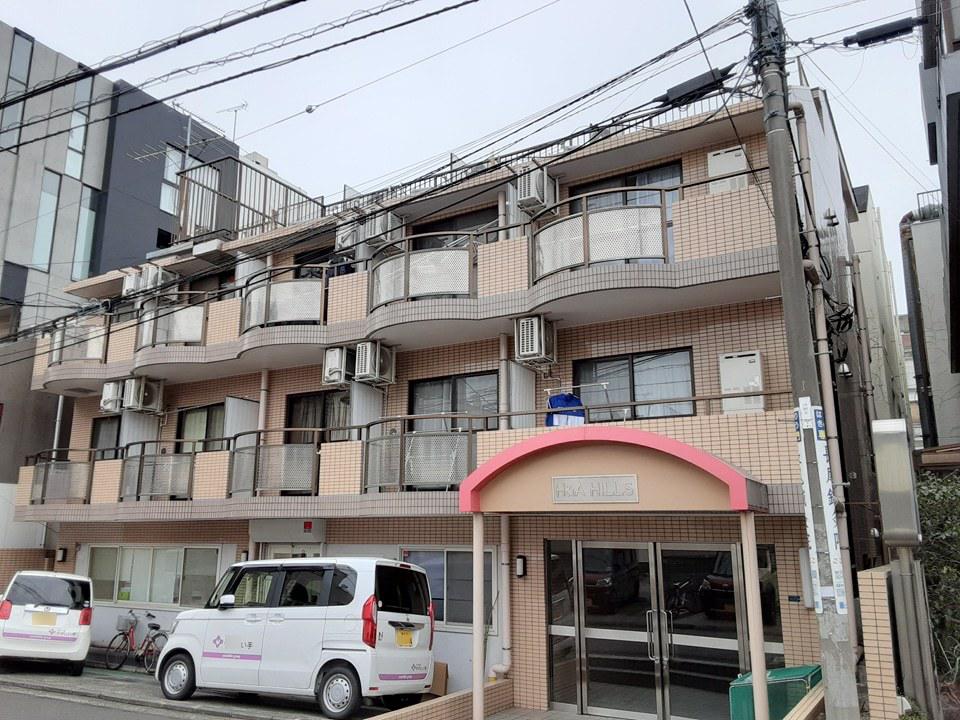 H&Aヒルズ