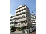 カーサクレセス南太田