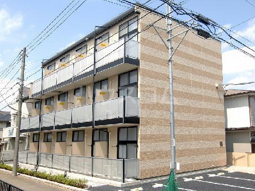 レオパレスプロパッサ大泉