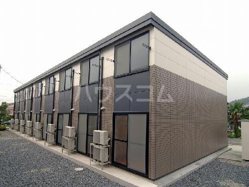 レオパレスピクシー