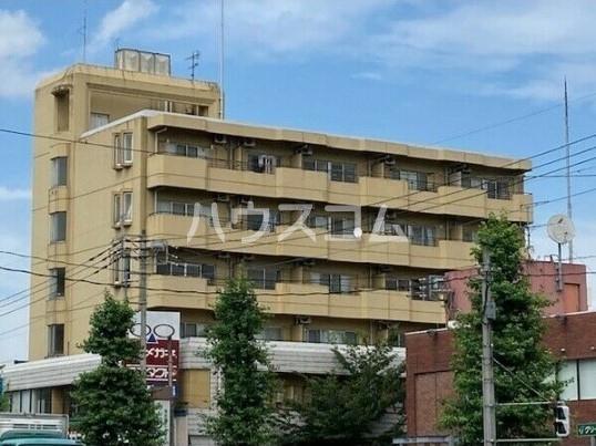 銀河ビル