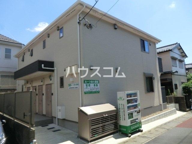 ルーツ17番館(1LDK/2階)