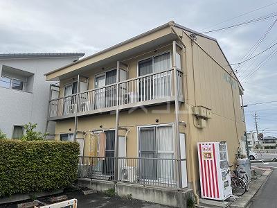 パレス峰2