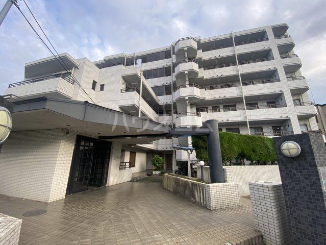 グランドメゾン浦和