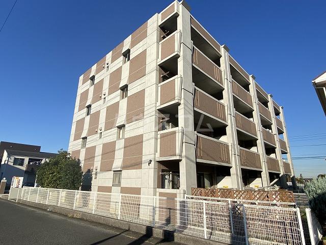 ソシア勝見田
