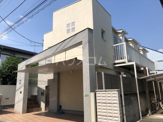 Kハウス