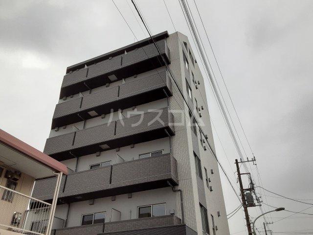 グランドモンド羽田