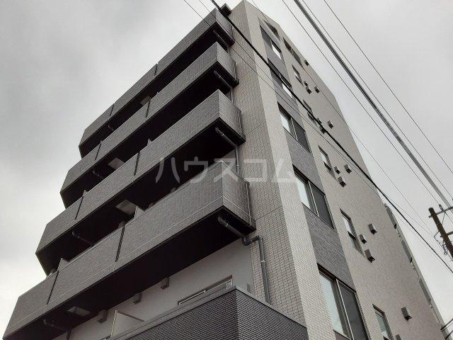 グランドモンド羽田
