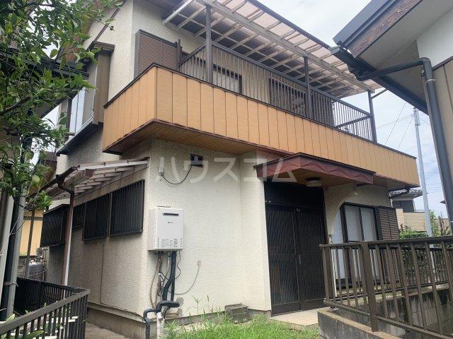 東北本線 蓮田駅 徒歩35分 2階建 築42年