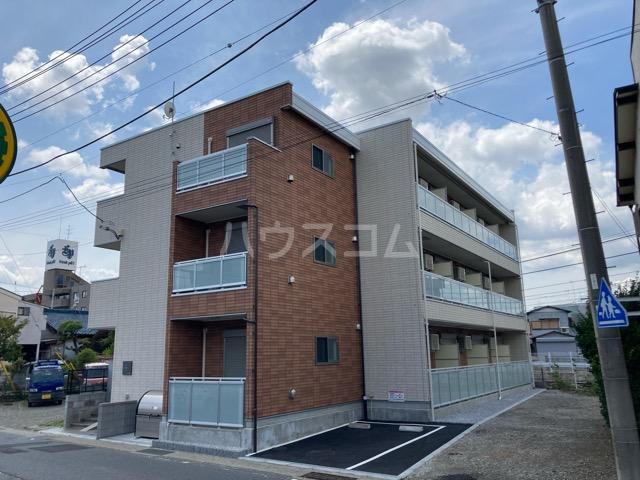 リブリ・さがみ野Ⅲ