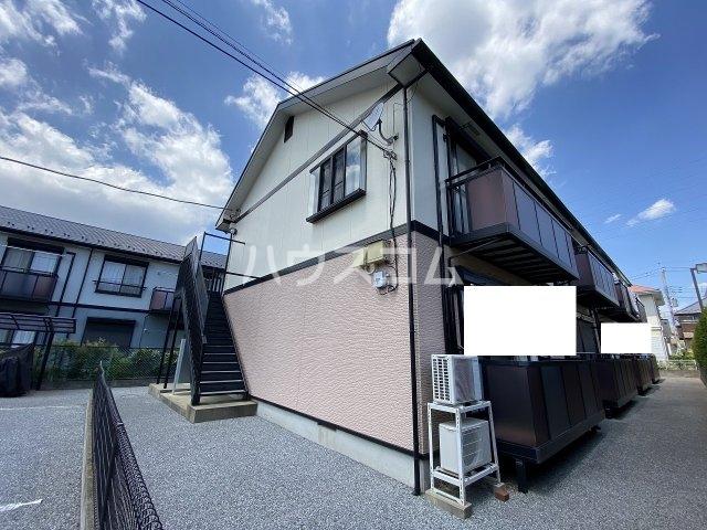 プレステージ八千代台PARTⅡ