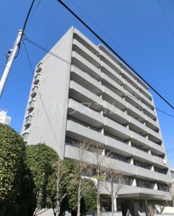 ボヌール東池袋