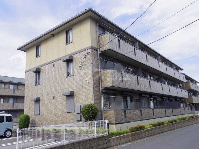 ラ ルーナA棟