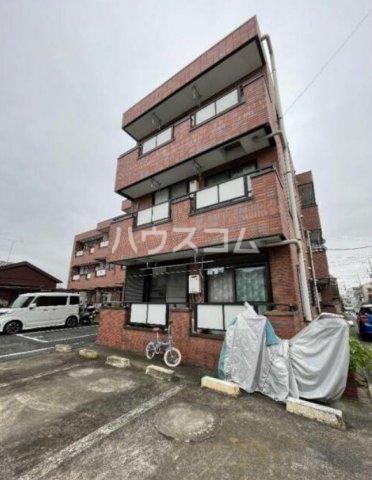 アーバンコート森壱番館