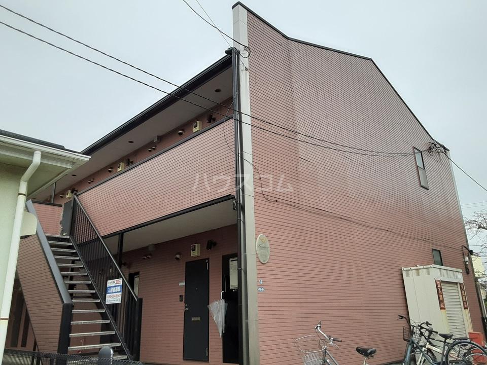 アンプルール ブワ湘南