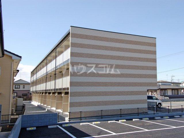 レオパレス太田八幡