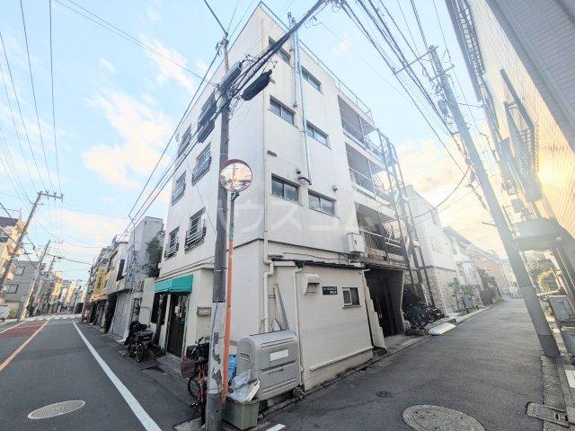 パークスクエア学芸大学
