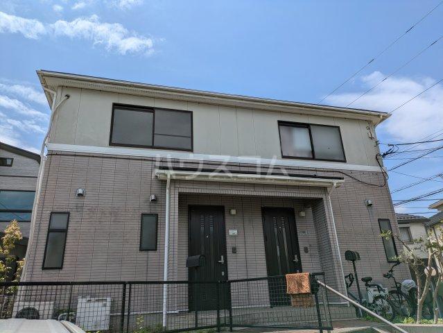 ラ・コート鵠沼海岸(3LDK)