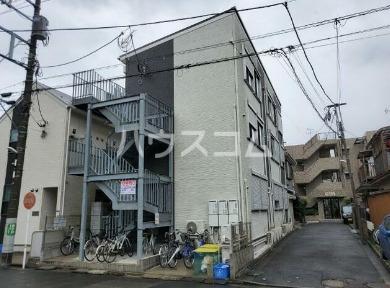 レジデンスパーク川崎