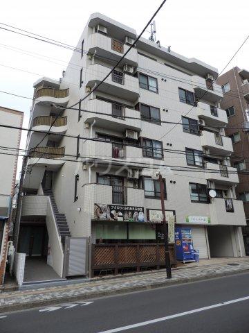 メゾンドA2(1LDK/2階)