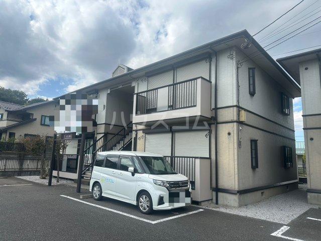 アメニティⅡ番館