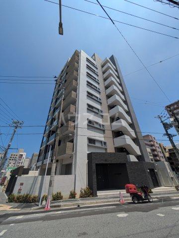 ワイズグレイスシティ久茂地