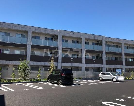 サン ブリッジ 鎌ヶ谷