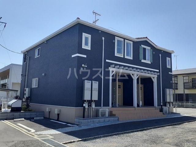 グレースコートⅧ