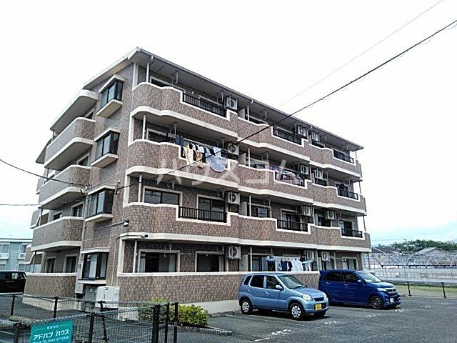 サン・フレア・ベル貫井