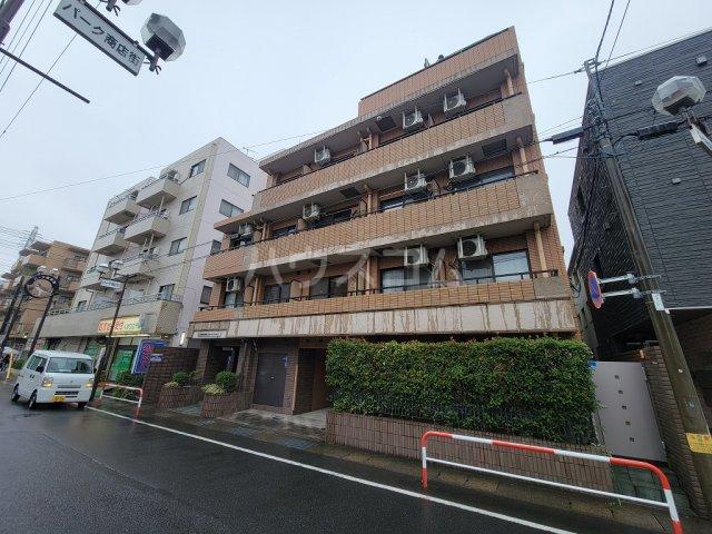 ザ・レジデンス行徳Ⅱ