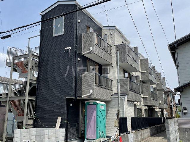 Nクレール(ワンルーム/2階)