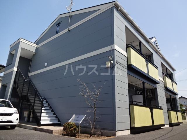 ハイツ・ルミナス