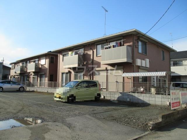 コンフォートHINANO