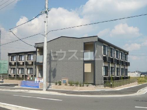 レオパレス和
