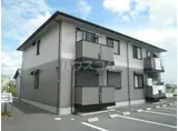 ジュネス院南 A棟