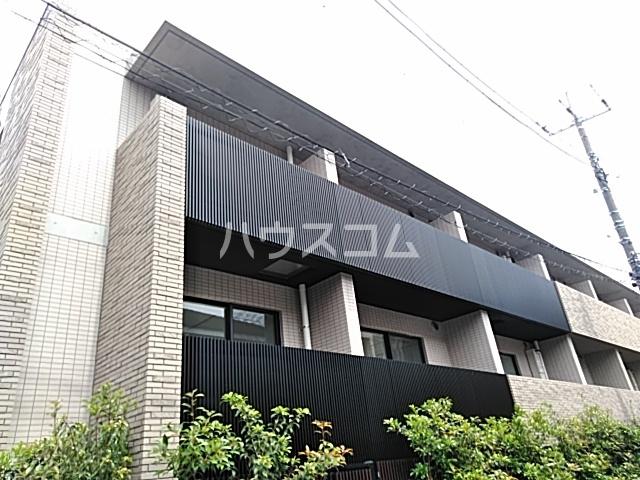 レガリス池尻大橋
